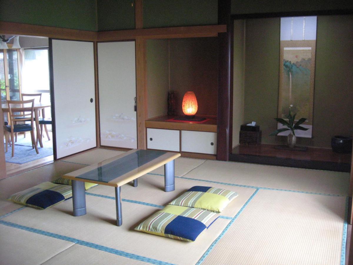 Guesthouse Fukiaesu Bungoono Екстер'єр фото